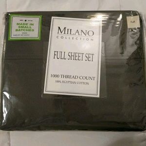 Bedsheets  🖤 🛏️